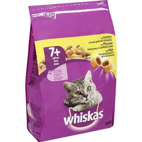 betaling stortbui Lil Whiskas kattenvoer goedkoop | online dierenwinkel | ...