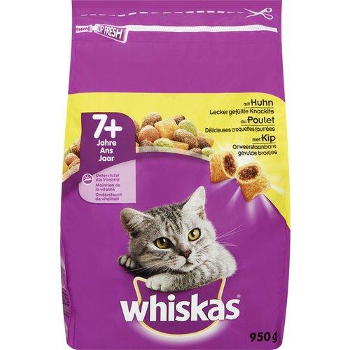 betaling stortbui Lil Whiskas kattenvoer goedkoop | online dierenwinkel | ...