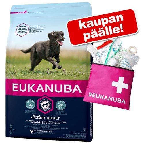 Paradox tussen Lounge Eukanuba hondenvoer kopen? | voor uw hond | VERGELIJ...