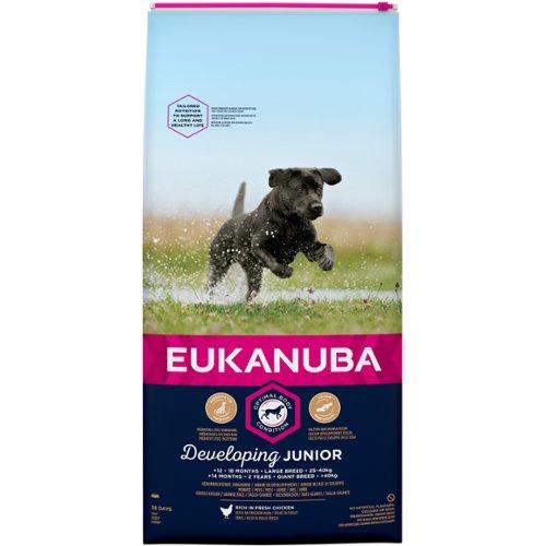 plotseling Boren Ook Eukanuba hondenvoer kopen? | voor uw hond | VERGELIJ...