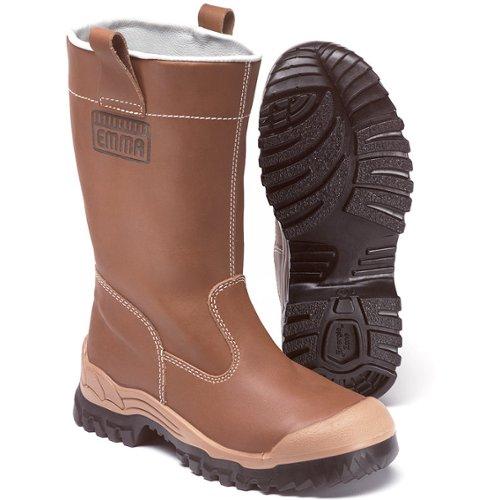 Mooie werklaarzen schoenen