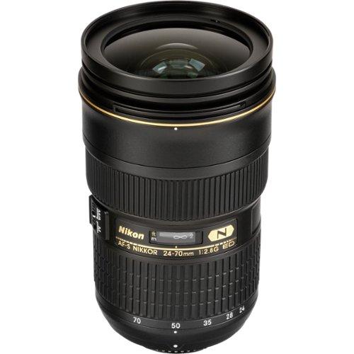 Nikon AF-S 24-70mm f/2.8G ED (取扱店舗) - dcsh.xoc.uam.mx