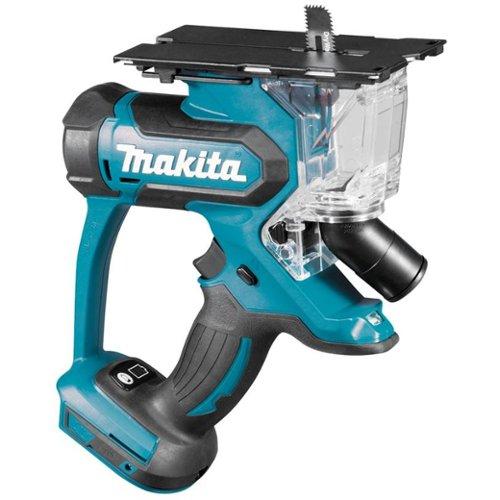 Makita DJV180ZJ Akku-Pendelhubstichs/äge 18 V im MAKPAC ohne Akku+Ladeger/ät