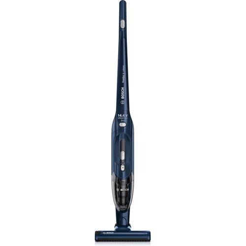Bosch BBH214LB Steelstofzuiger kruimeldief kruimel...