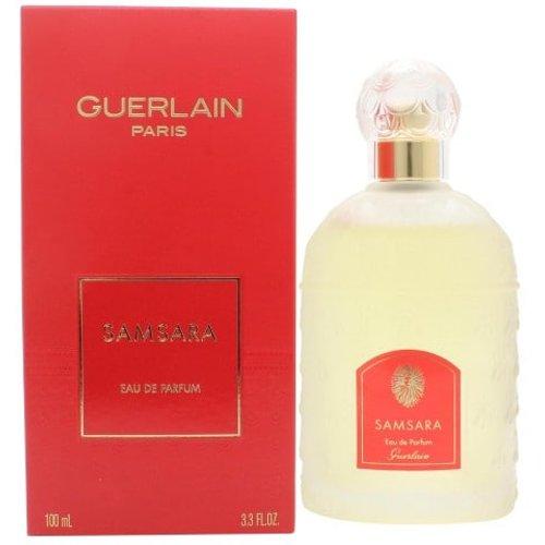 samsara perfume 100ml eau parfum