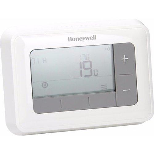 Programmable & Smart Thermostats Home Honeywell CM927 Draadloze 7 ...