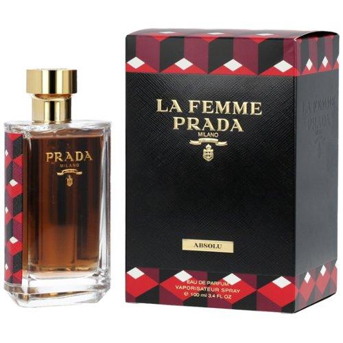 prada la femme absolu edp 100ml