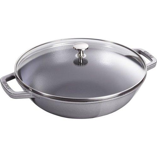 fontignac. pannen wok en Bakaccessoires