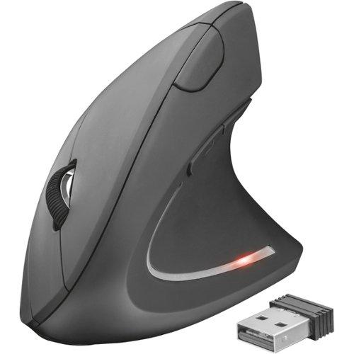 Kosten Geneigd zijn conservatief De nieuwste draadloze ergonomische muis computers