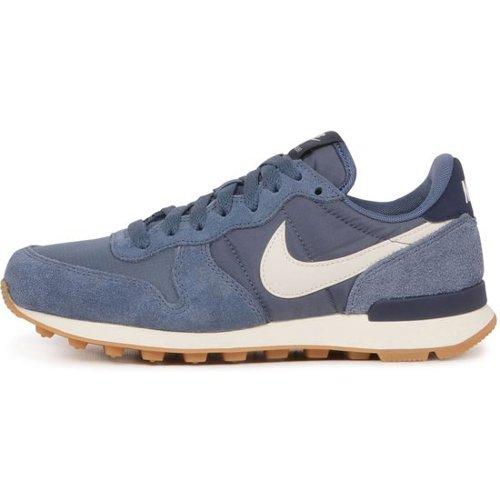 nike internationalist heren blauw nike internationalist heren blauw