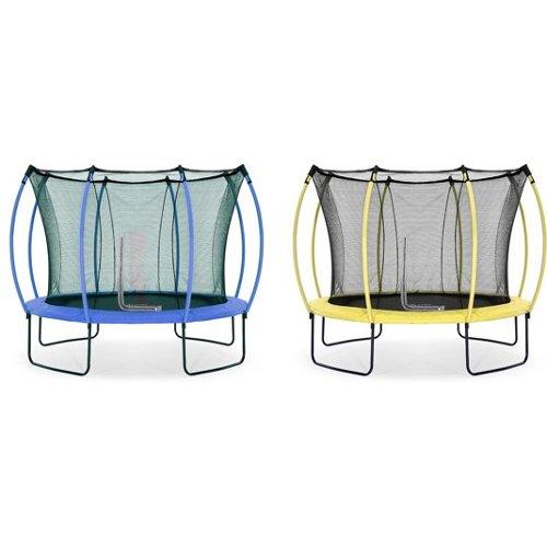 Plum Trampoline Kopen Veilige Trampolines Verge - Plum 8ft In Ground Trampoline With Net Plum Trampoline Kopen Veilige Trampolines Verge - Plum 8ft In Ground Trampoline With Net