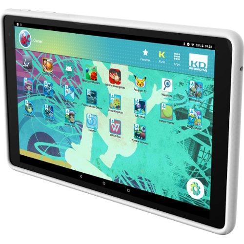 Tablet | Samung & iPad | VERGELI...