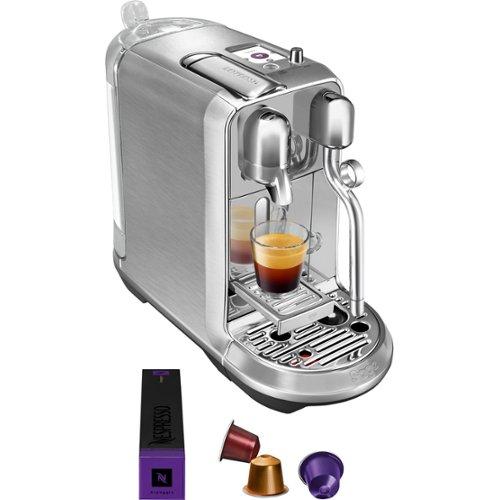 nespresso machines en Bakaccessoires