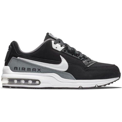 Nike Air Max LTD 3 Sneakers Heren - Zwart 44 sneaker