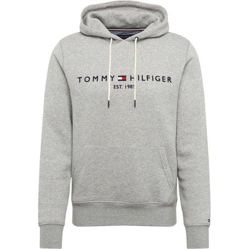 tommy hilfiger hoodie wit