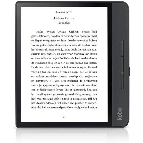 beste E-readers vergelijken? VERGELIJK.NL