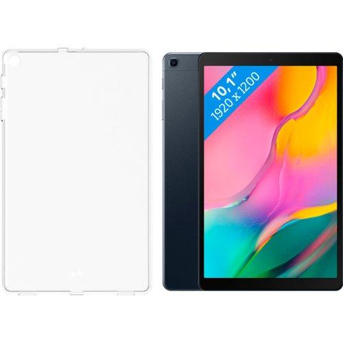 samsung galaxy tab a10 1 4g