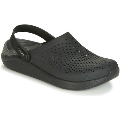 Crocs LiteRide Klomp Heren Zwart kopen?
