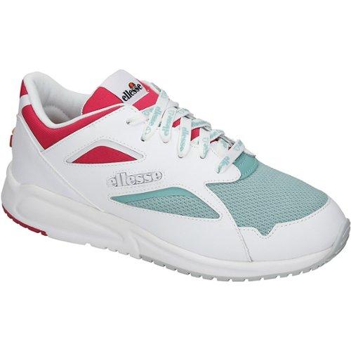 ellesse contest trainers