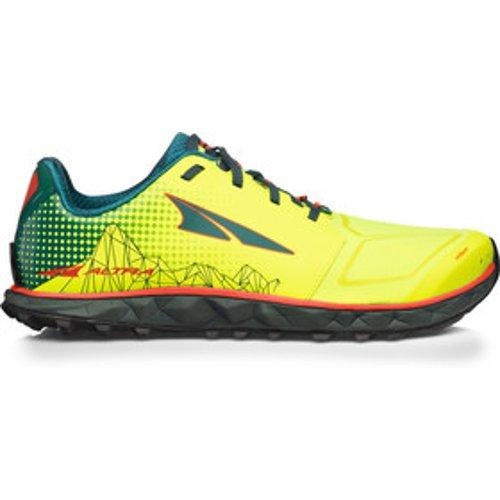 new balance fuelcore sonic kinderen geel