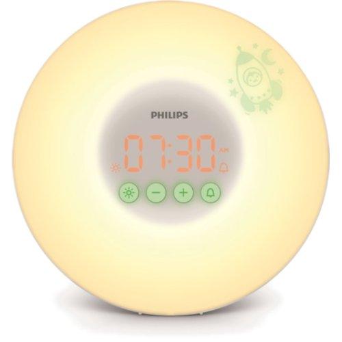 Reproduceren Bezem Almachtig Philips Wake up light vanaf € 64,99 | Vergelijk.nl