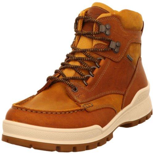 Snel Ecco veterschoenen vinden | VERGELIJK.NL