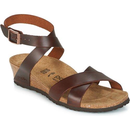 Dames sandaal Arriva Soave rood | Schutrups Schoenen Exloo
