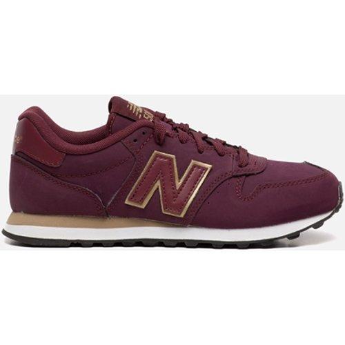 new balance 996 kinderen purper