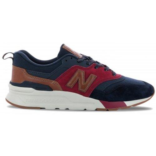 new balance zante v2 heren beige