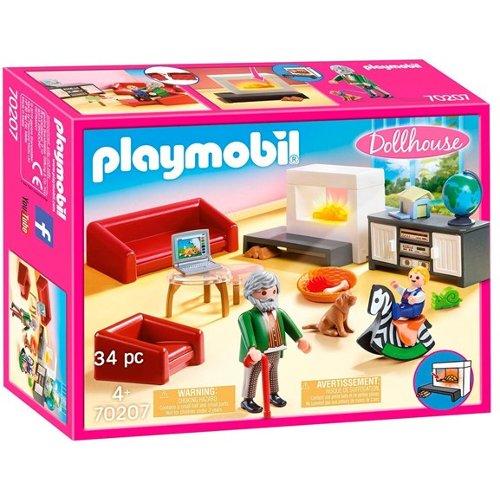 Playmobil aanbiedingen op VERGELIJK.NL Goedkoop Playmobil Babykamer 70210 kopen bij