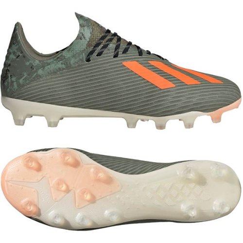 hypervenom phantom ag Groen