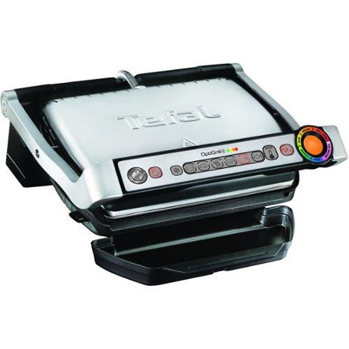 Seb - Croque-gaufre-panini TEFAL SW857D12 Snack Collection