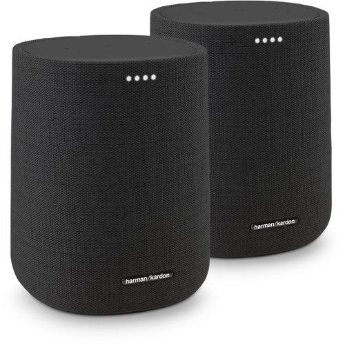 Harman/Kardon Citation One II Duo, Voiceactivated,
