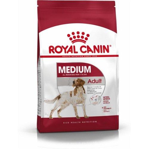 voor Leia Ordelijk Royal Canin hondenvoer vanaf € 9,15 | VERGELIJK.NL