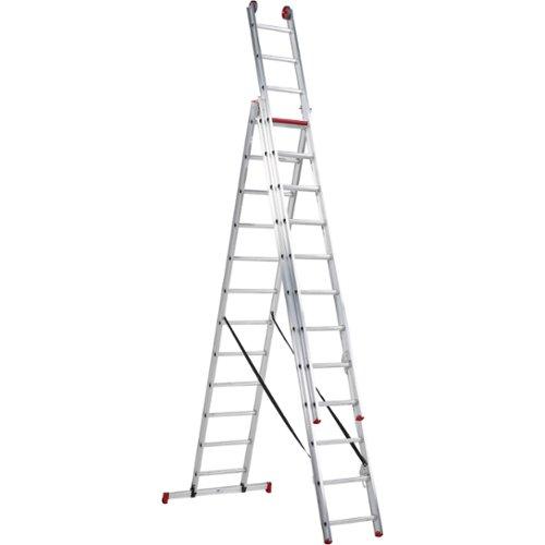De Ladder aanbiedingen | VERGELIJK.NL