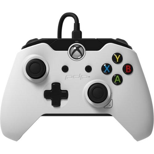 pdp wired controller for xbox one review