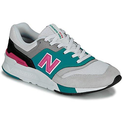 new balance zante v3 kinderen rood