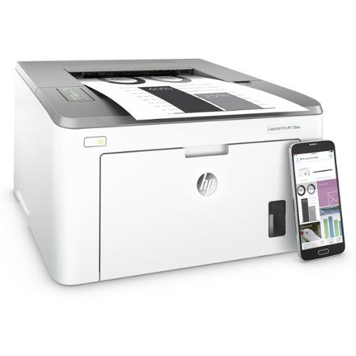 HP LaserJet Pro M118dw Printer Printer printer kop...