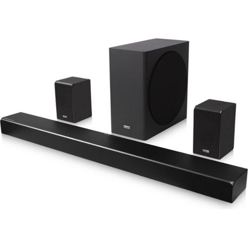 Samsung Harman Kardon HWQ90R soundbar soundbar ko...