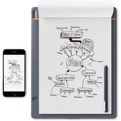 bamboo slate paper