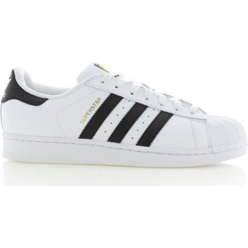 adidas superstar 2 heren grijs