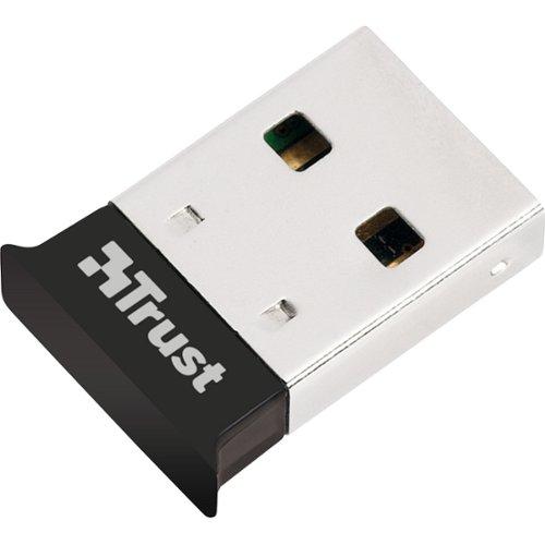 Trust Bluetooth 4.0 USB Adapter USB WiFi adapter U...