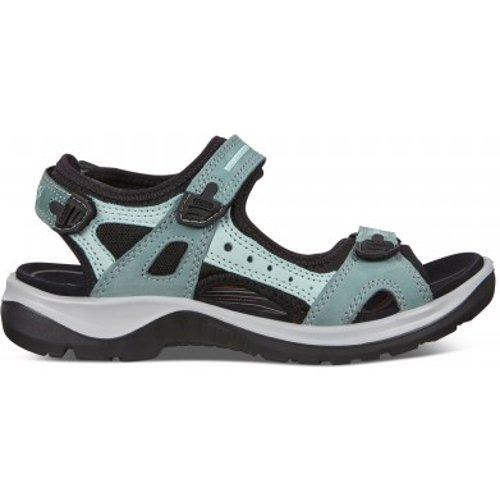 ECCO Offroad dames sandaal Blauw Maat 38 ECCO Offroad dames sandaal Blauw Maat 38