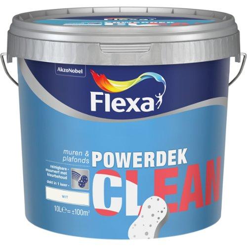 Flexa Verf Al vanaf € 9,49 op VERGELIJK.NL