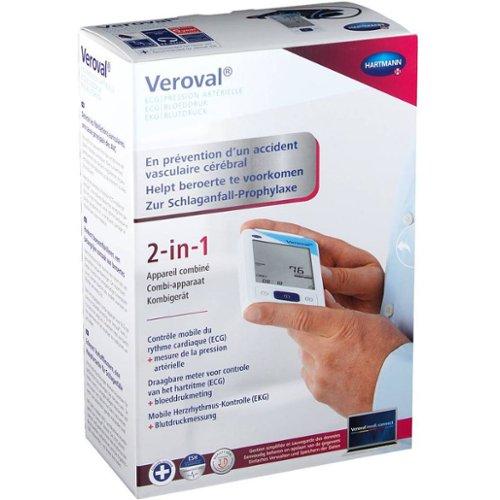 verge ecg
