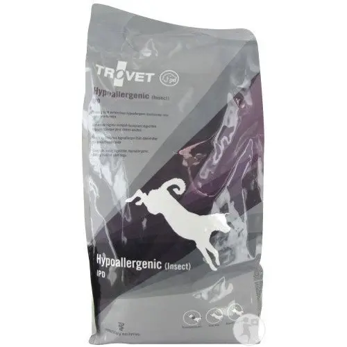 Trovet Uct Unique Protein Treat - Hondenvoer met Kip - 125g Trovet