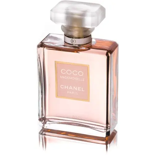 Chanel Eau de Parfum Woman - Coco Mademoiselle 50 ml