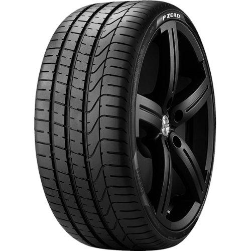 Pirelli P Zero ( 295/35 ZR21 107Y XL AO, RO1, met ve...