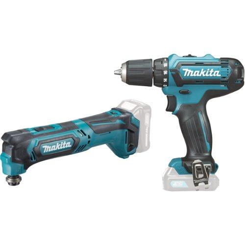 Makita df331d аккумулятор