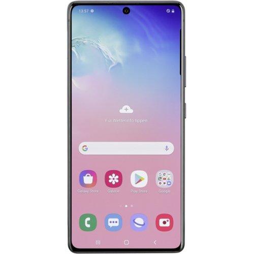 samsung galaxy s10 lite prism black